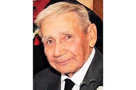 Arthur Otte Obituary (1938