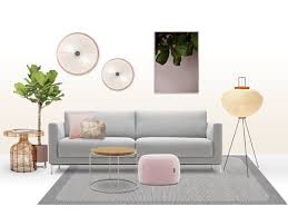 A wide variety of l shape couch options are available to you, such as general use. Graues Sofa Dekorieren So Geht S Richtig Connox