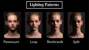 Most lights used in modern photography are a flash of some sort. Category Portraiture And Lighting Ms Clark Cte Photo Imaging I