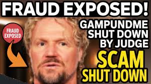 Kody & Robyn EXPOSED: GoFundMe Campaign Shut Down by Judge