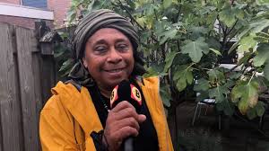 Jimi bellmartin werd op zondag 30 september gehuldigd. Uwphh Dg6lvyym