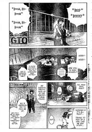 Read Gto: Shonan 14 Days Vol.1 Chapter 9 : A Sweet Trap on Mangakakalot