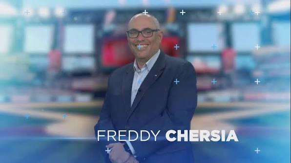 Él es amante de los deportes, por eso narra con gran intensidad y emoción  cada jugada del béisbol, él es Freddy Chersia @chersiaf y está aquí en IVC  💙. , Sintoniza todas las semanas nuestras ...