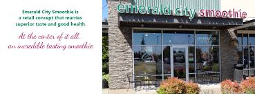 We did not find results for: Emerald City Smoothie Tacoma Home Facebook