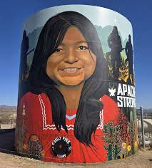 ARIZONA SILVER BELT ARIZONA SILVER BELT