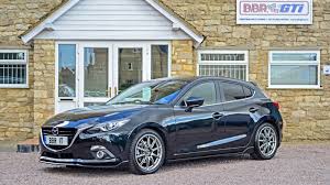 In our review, we answer the. Mazda S Tuning Specialist Bbr Introduces Dual Stage Tuning For Mazda3 2 0l Skyactiv Autobuzz My
