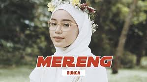 Petak gucci kain kafan ada sauce, yeah. Lirik Lagu Mereng Bunga Ismee