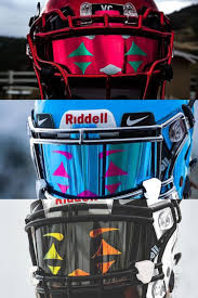 Joker's rebellion gauge has a 100 unit cap, in which arsene will appear for 1800 frames (30 if joker is hit while arsene is active, the timer will drop by 16*damage in frames (this was 12*damage. Joker Football Visors 5 Star Nike Custom Visors Proudly Made In The Usa Football Helmet Design Cool Football Helmets Football Gear