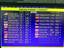 Send more money by comparing your options. Money Changers And Malls With Best Exchange Rates In Metro Manila Travelvui