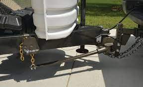 Maybe you would like to learn more about one of these? Includes Sway Control With Built In Sway Control Type Trunnion Bar Gross Trailer Weight Lb 15000 Pound Gross Tongue Weight Lb 1500 Pound Color Finish Black Powder Coated