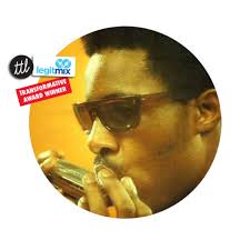 Stream Stevie Wonder