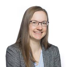 Claire Healy (@healycl)