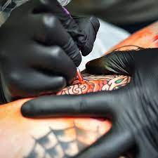 Tattoo Studio Melbourne Tattoo Parlour Shop Tattoo Melbourne Vic Market Tattoo Melbourne Tattoo Tattoo Studio Japanese Tattoo Artist