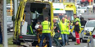 Umat islam di seluruh dunia berduka atas insiden penembakan oleh teroris di 2 masjid di new zealand. Meski Diunggah Lagi Video Penembakan Di Masjid Selandia Baru Tak Bisa Diakses Merdeka Com