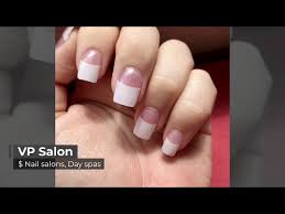 What do i do when there are no nail salons around? San Antonio S 4 Top Nail Salons That Won T Break The Bank