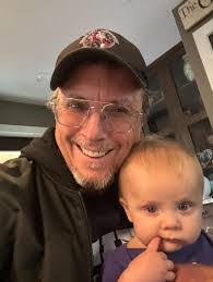 Steve Severson's Instagram, Twitter & Facebook