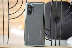 Xiaomi Mi 11i / Mi 11X Pro review