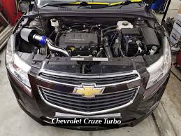 Chevrolet Cruze Turbo H Performance Exhaust System Facebook