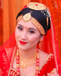 Nepali Brides‎