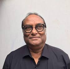 Robin Dutta's Fan Club