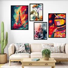 Best 50+ Wall Painting Designs | Best Wall Painting Design Ideas For Your  Home - Sunshine Home Painting Service Blog
