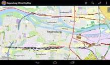 Regensburg Offline City Map - Apps on Google Play