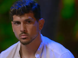 La isla de las tentaciones: Sandra y Darío tienen su hoguera de  confrontación