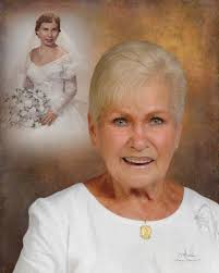 Obituary for Constance Patricia "Connie" (Wassell) Minchoff