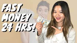 Construct a short scene that would imply you have already received the money. How To Manifest Money In 24 Hour Or Less Game Law Of Attraction