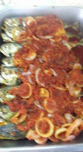 Untuk melihat lebih 1000 lagi video masakan, layari www.trymasak.my ! 20lamancafe Ikan Kembung Goreng Berlada Facebook