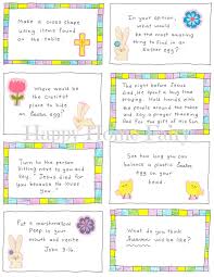 Bless those whose work to prepare this meal has truly been a work of prayer. Easter Conversation Cards Free Printable Happy Home Fairy