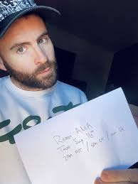 Gareth Emery here, producer, DJ, songwriter etc. I've just released my new  artist album THE LASERS, which was quite the experience in 2020. Ask me  anything! : r/electronicmusic