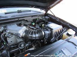 The credit goes to a supercharger that is a product of the roush performance company. 2002 Ford F 150 Svt Lightning Engine For Sale