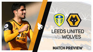 Leeds are enjoying life back in the premier league, clearly belong at this level and are taken to edge out wolves at elland road. England Premier League