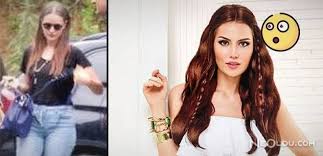 Fahriye Evcen Google Arama Sac Orguleri Sac