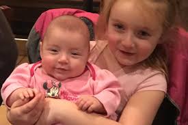 Fundraiser for Keri Volk by Tracy Knowles : Help Abby's Mommy and Daddy