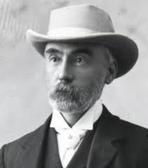 Charles Yelverton O'Connor CMG (1843-1902)