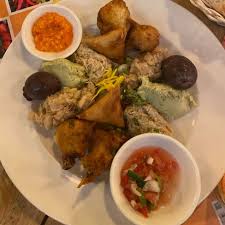Caffe Creole In Paris Restaurant Reviews Menu And Prices Thefork