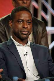 Ok, so this is us' randall technically isn't going to jail.but his portrayer sterling k. Brooklyn Nine Nine Casts Sterling K Brown In Killer Role Tv Fanatic