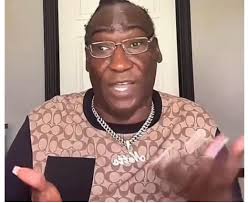 Social Media Personality Miss Netta Speaks Out After Linking Cloud 9 Lotion  to “STD Community” In Viral Clip