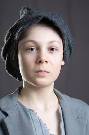 Oliver! programme 2024 by SibfordOxon