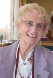 Hazel Swallow Obituary (1930