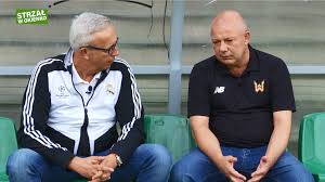 Wojciech kowalczyk, srebrny medalista olimpijski, wielokrotny reprezentant polski w piłce nożnej po aferze alkoholowej w kadrze leo beenhakkera. Wojciech Kowalczyk Ostro O Polskiej Pilce Jest Zle Kompromitujemy Sie Co Roku Strzal W Okienko Super Express