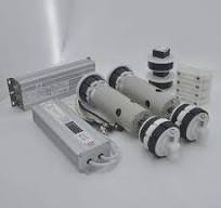 Smart Control Rolling System for Lightbox Same Spde 76 Scrolling Kit