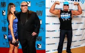 Hulk hogan bollea, 62, sits in a st. Hulk Hogan Comes Clean Bubba The Love Sponge Gave Me Permission To Do His Wife