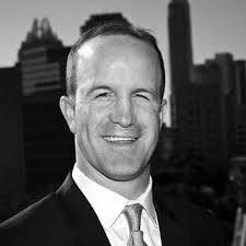 Patrick Hotze, Lawyer in Austin, Texas