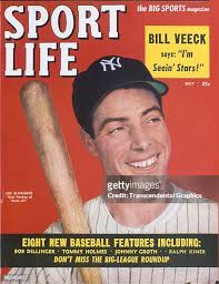 2,350 Joe Maggio Stock Photos, High-Res Pictures, and Images