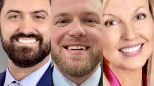 Meet candidates for Fort Worth area state Senate district