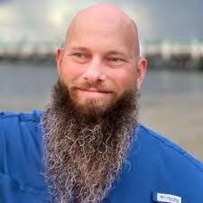 Join me in congratulating Robert and John