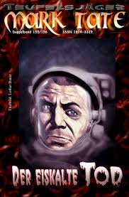 TEUFELSJÄGER MARK TATE